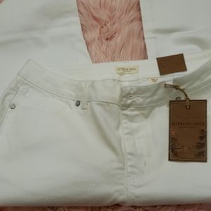 Coldwater creek jeans